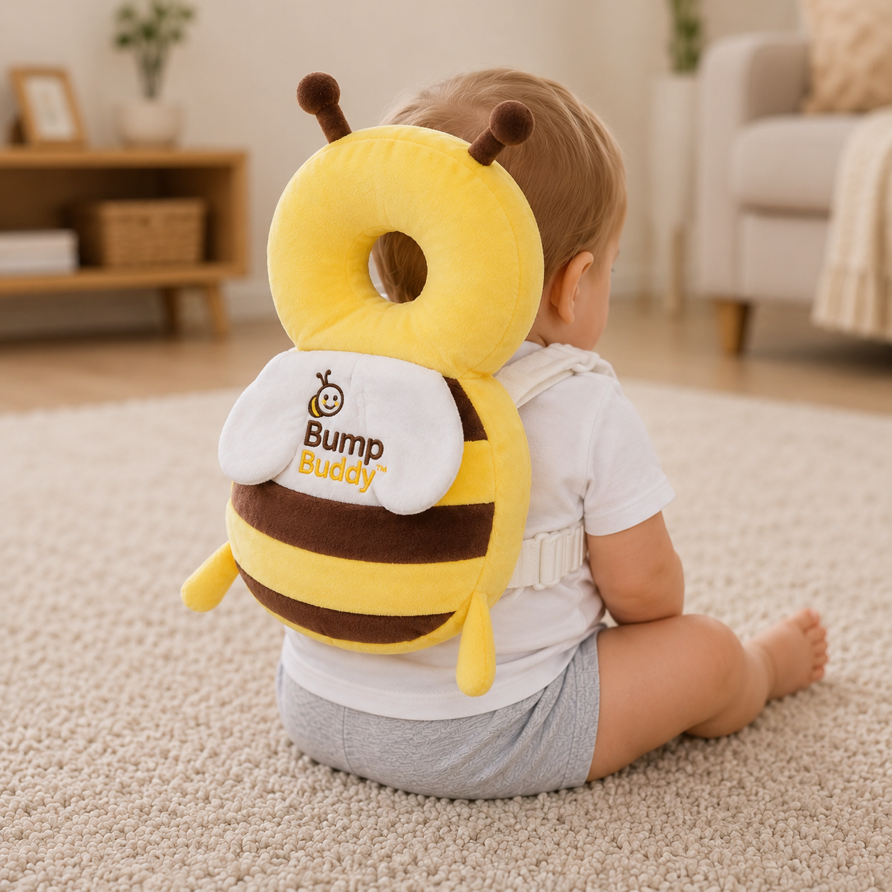 BumpBuddy™
