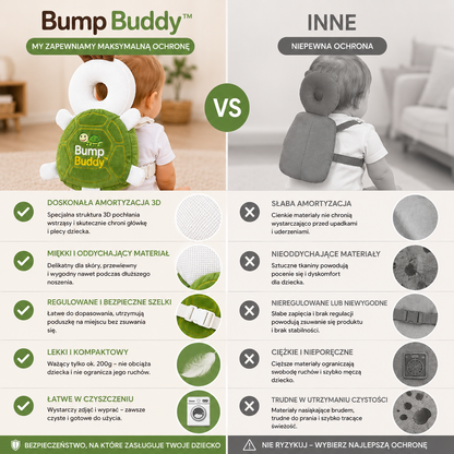 BumpBuddy™