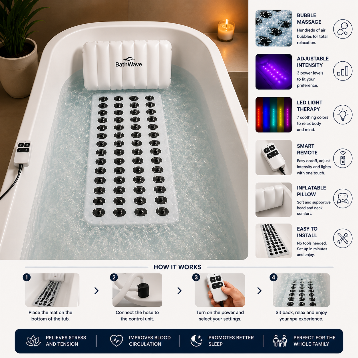 BathWave™