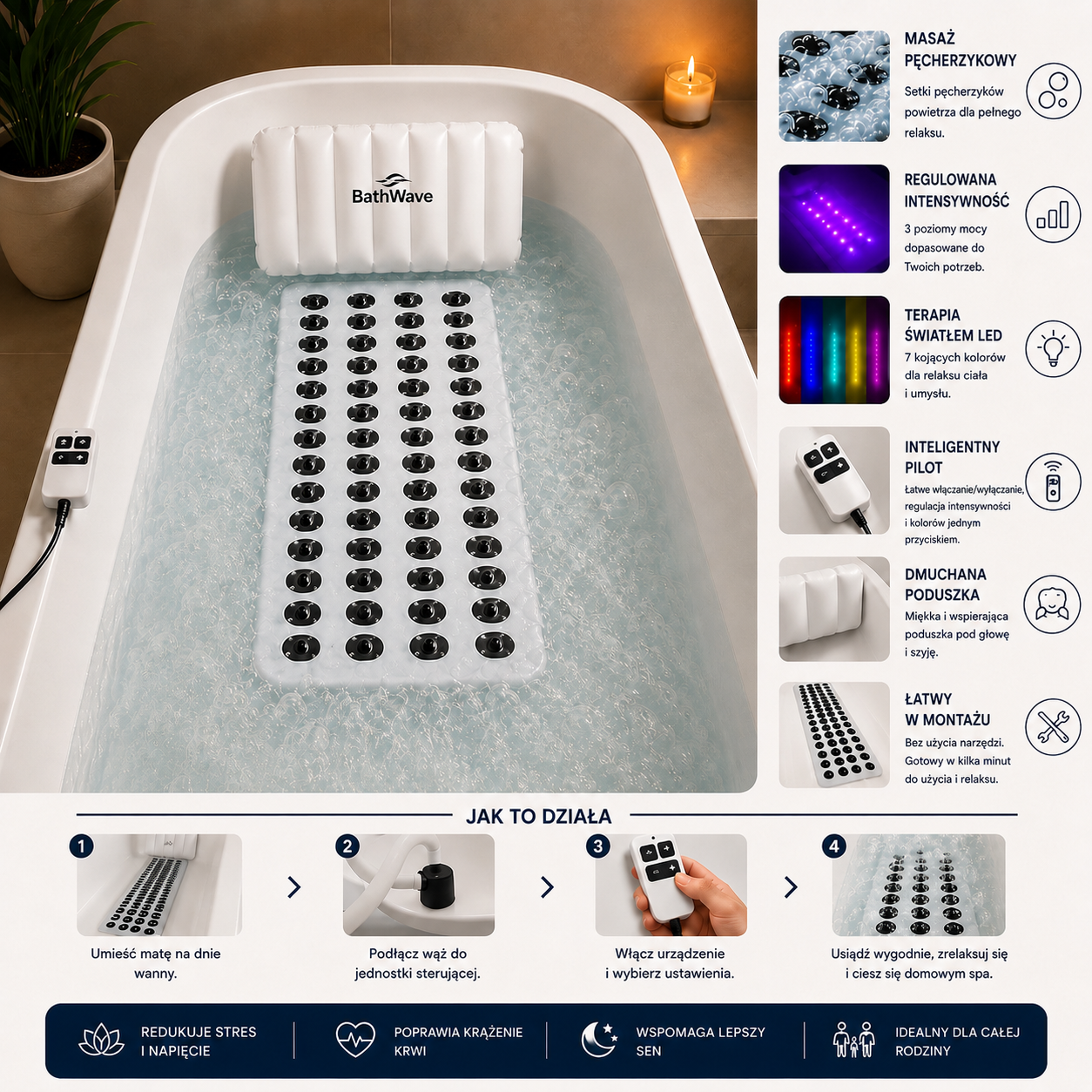 BathWave™