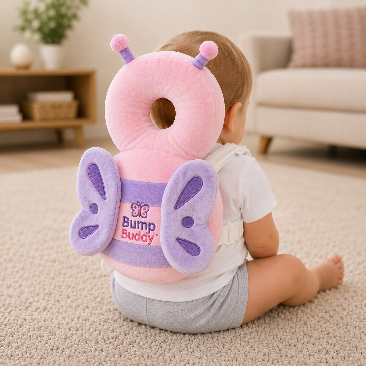 BumpBuddy™