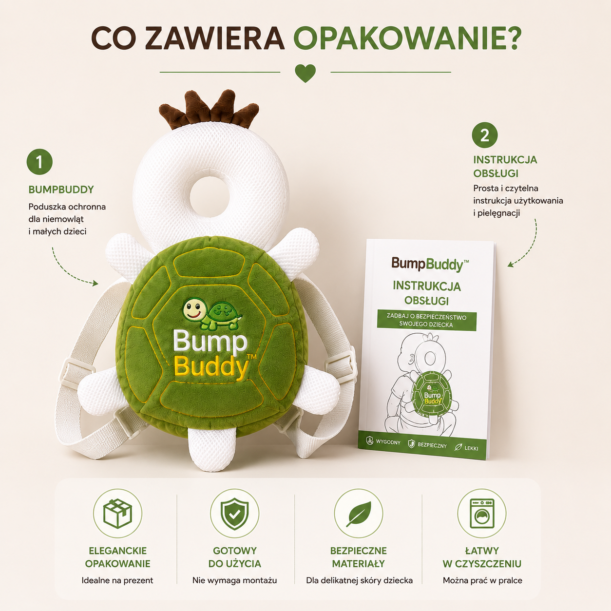 BumpBuddy™
