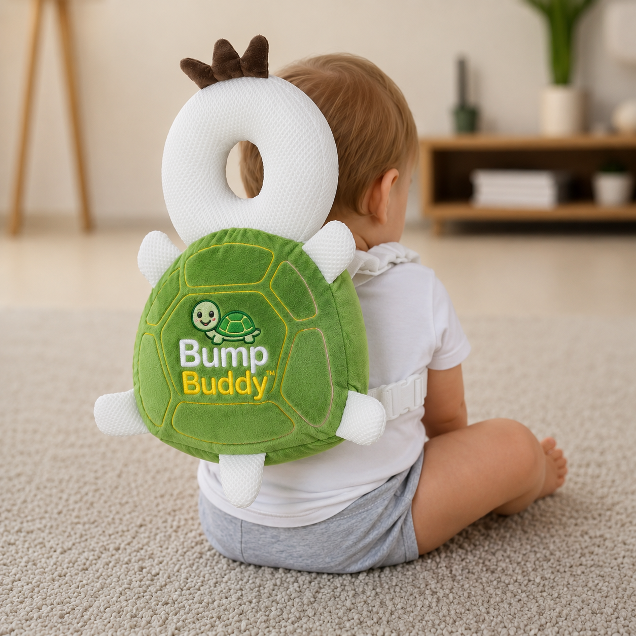 BumpBuddy™