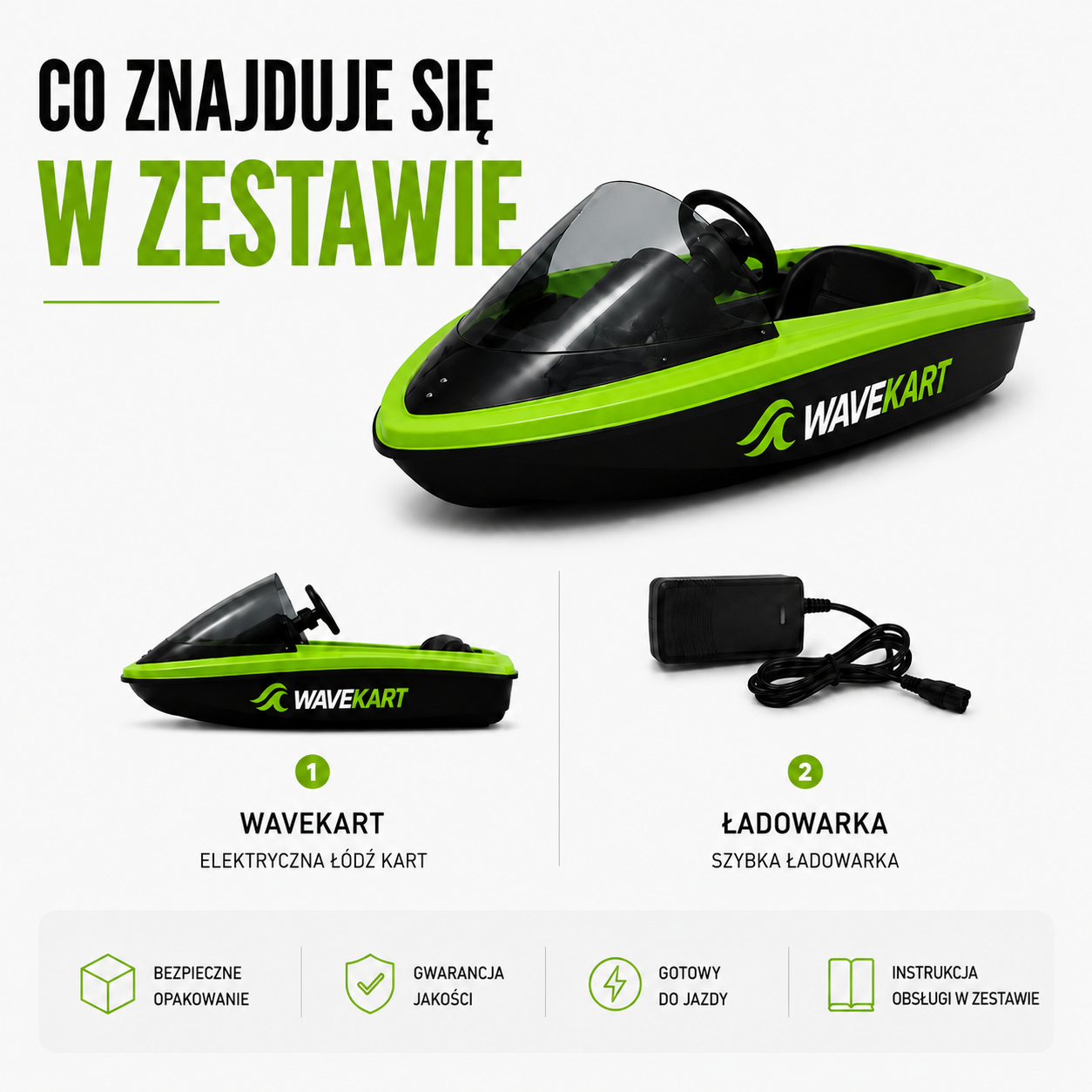 WaveKart™