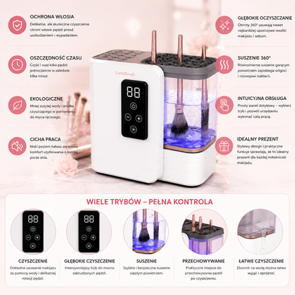 LumiBrush™