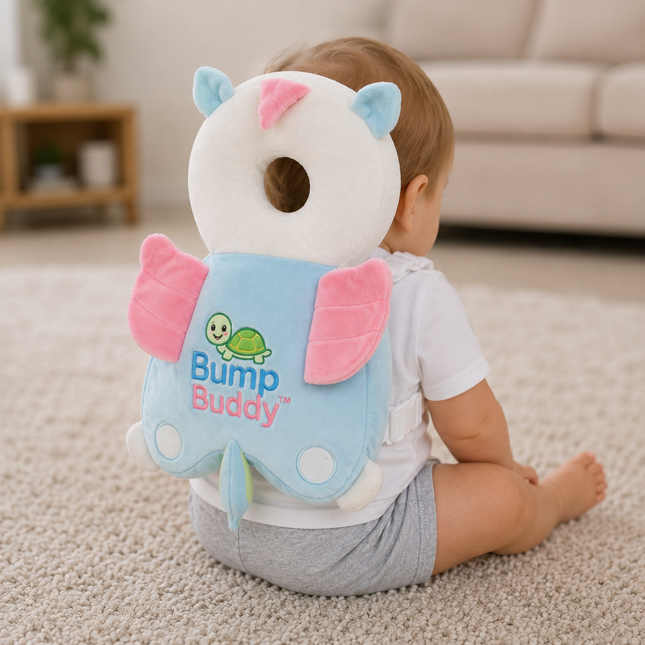 BumpBuddy™