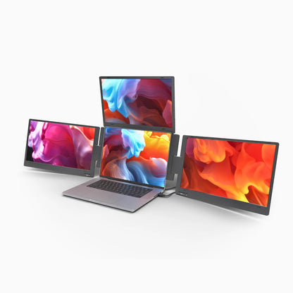 TripleView™