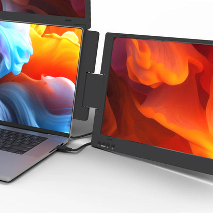 TripleView™