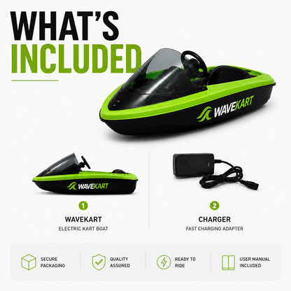 WaveKart™