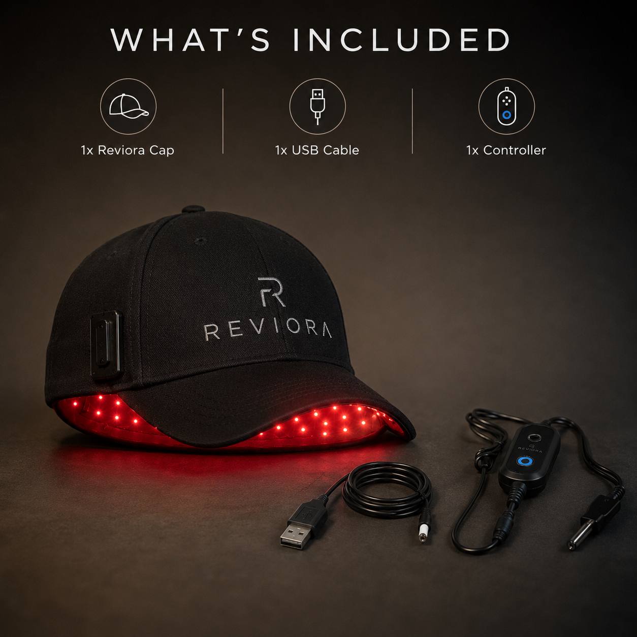Reviora™