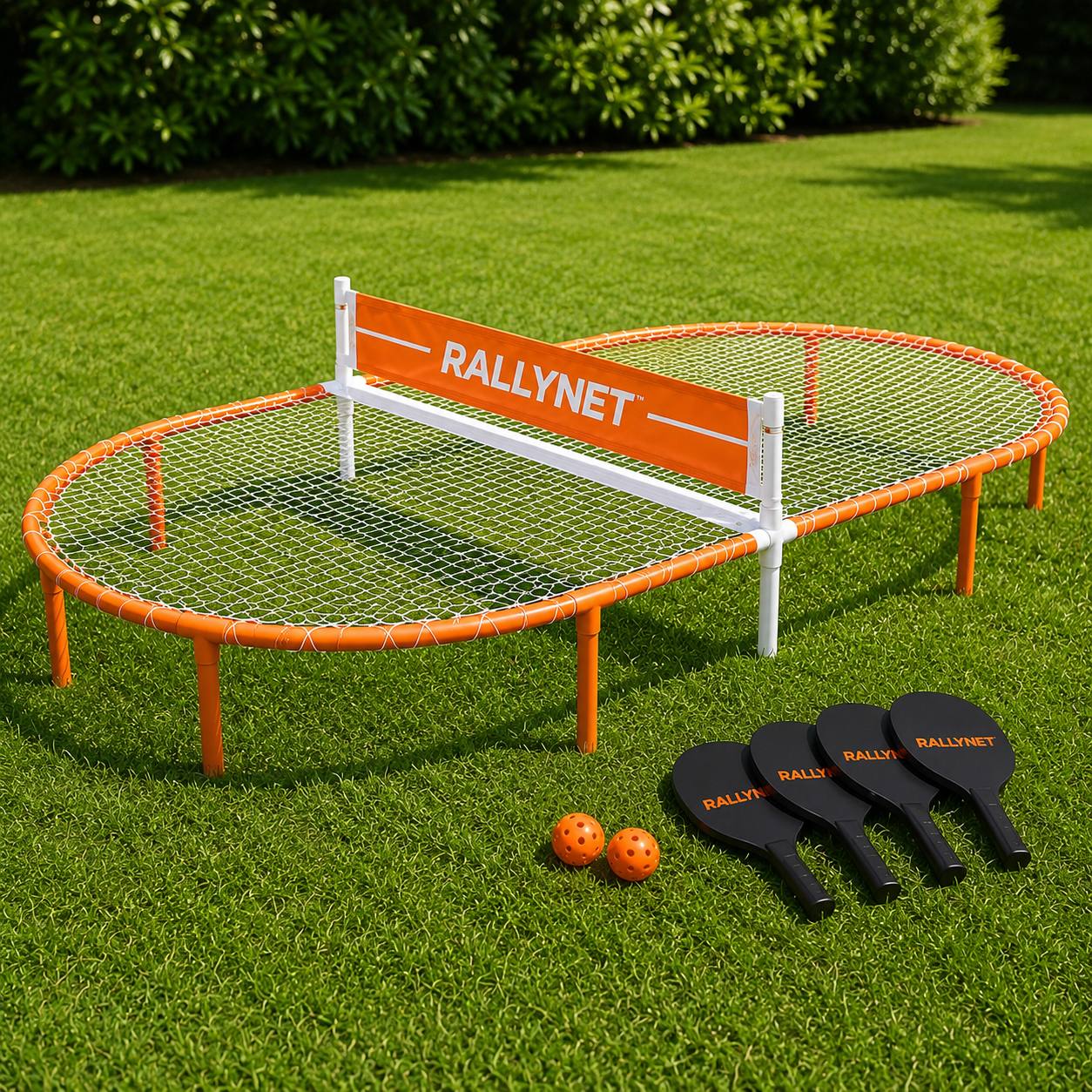 RallyNet™