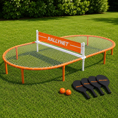 RallyNet™