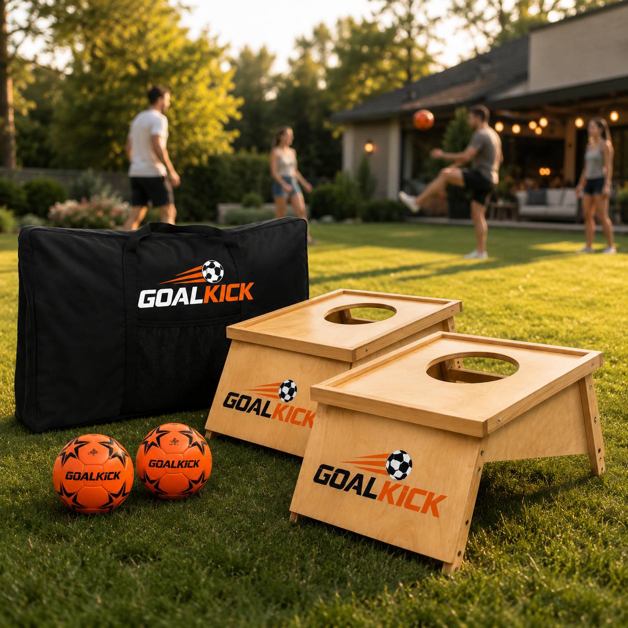 GoalKick™