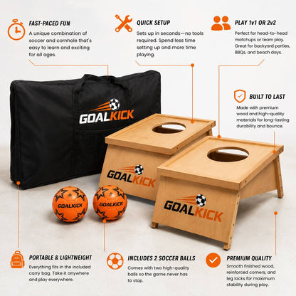 GoalKick™