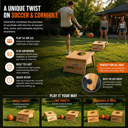 GoalKick™