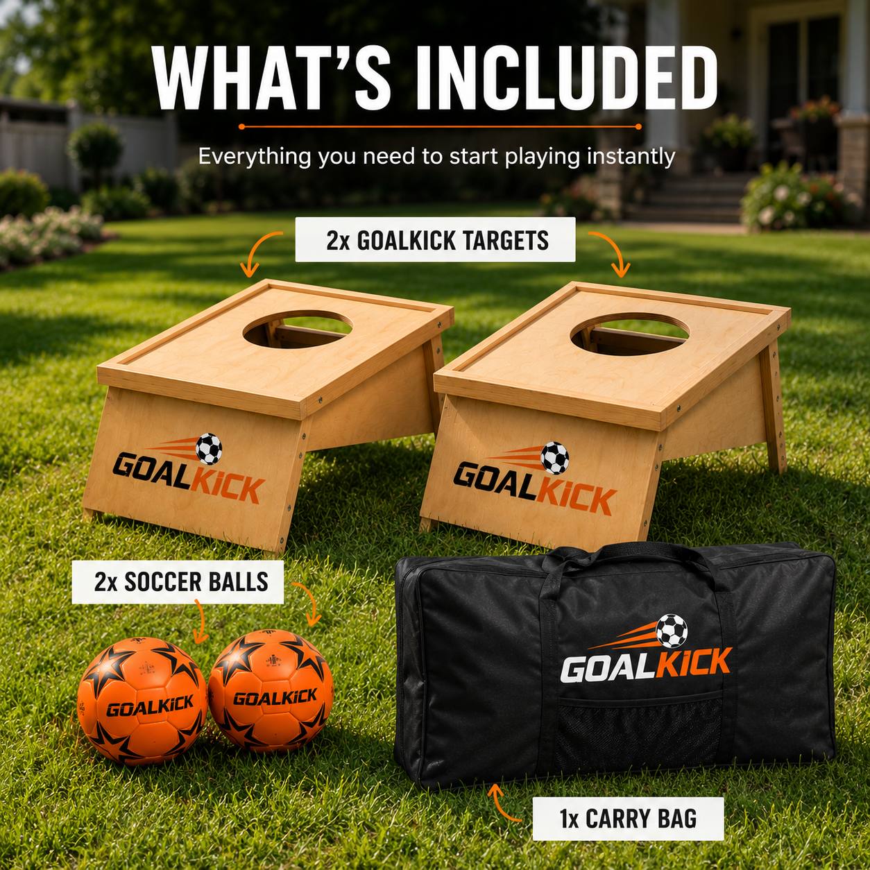 GoalKick™